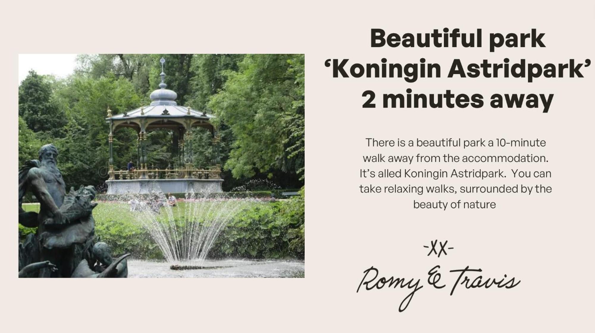 General Sixty-Seven By Romy&Travis Hotel Brugge Bagian luar foto