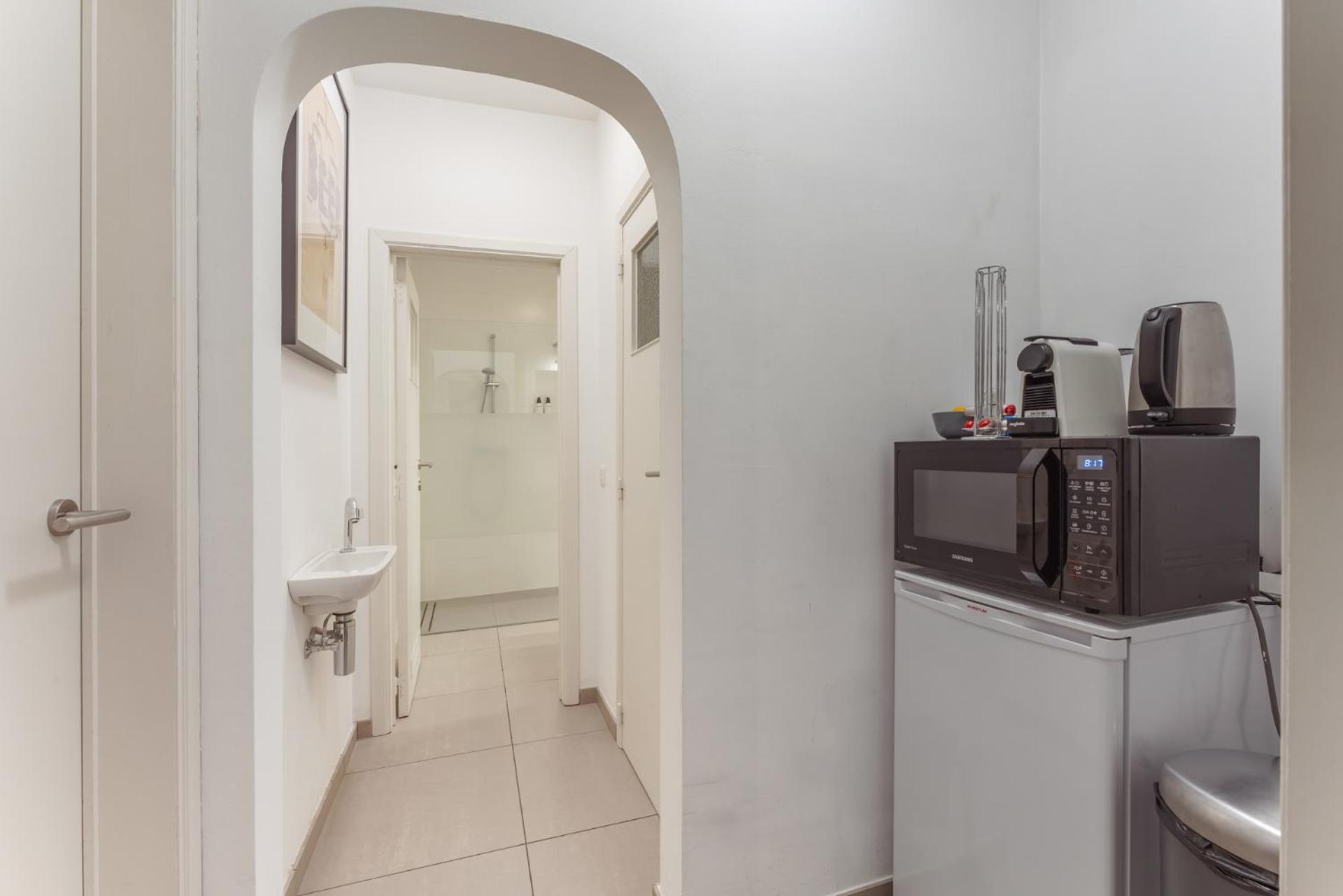 General Sixty-Seven By Romy&Travis Hotel Brugge Bagian luar foto