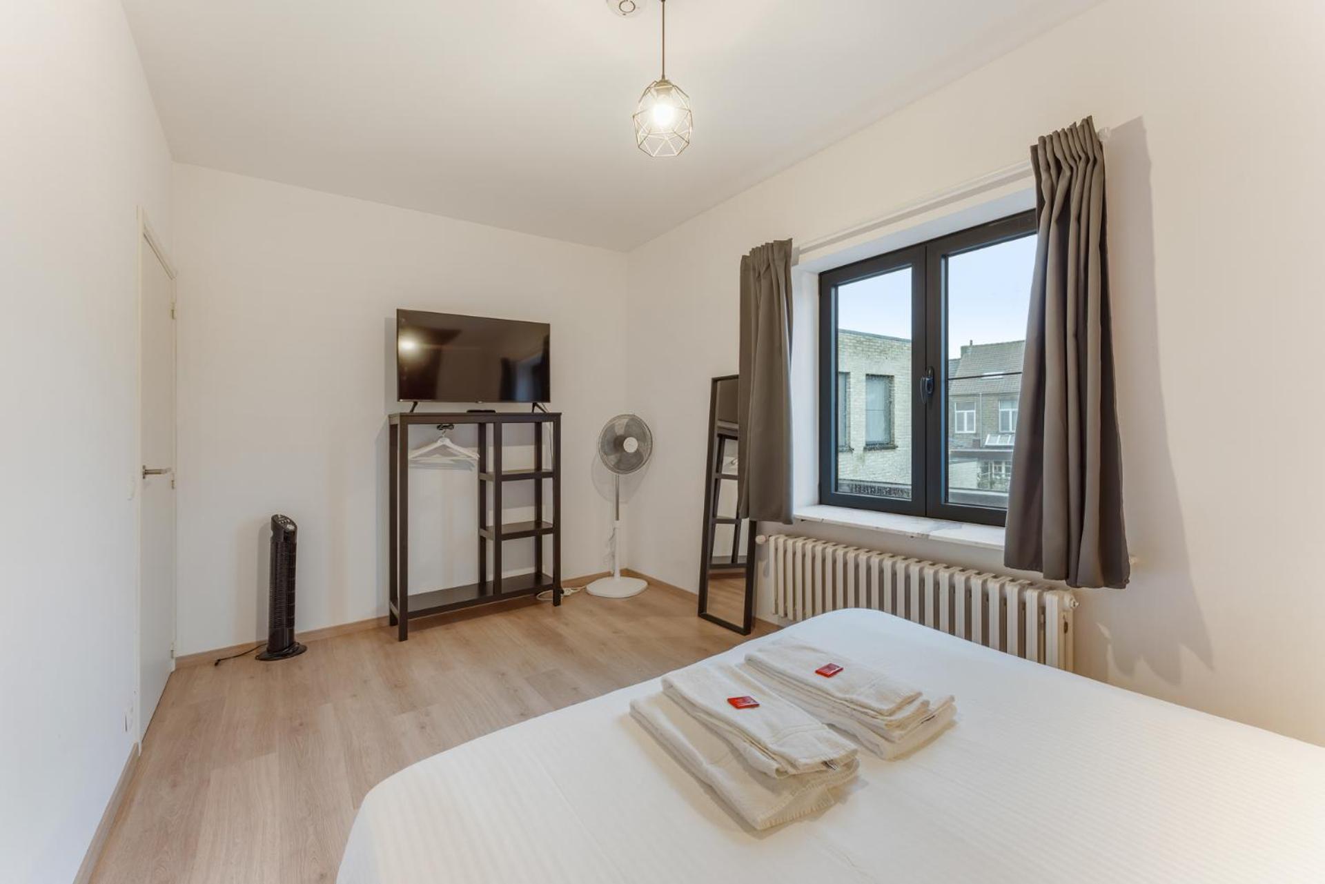 General Sixty-Seven By Romy&Travis Hotel Brugge Bagian luar foto