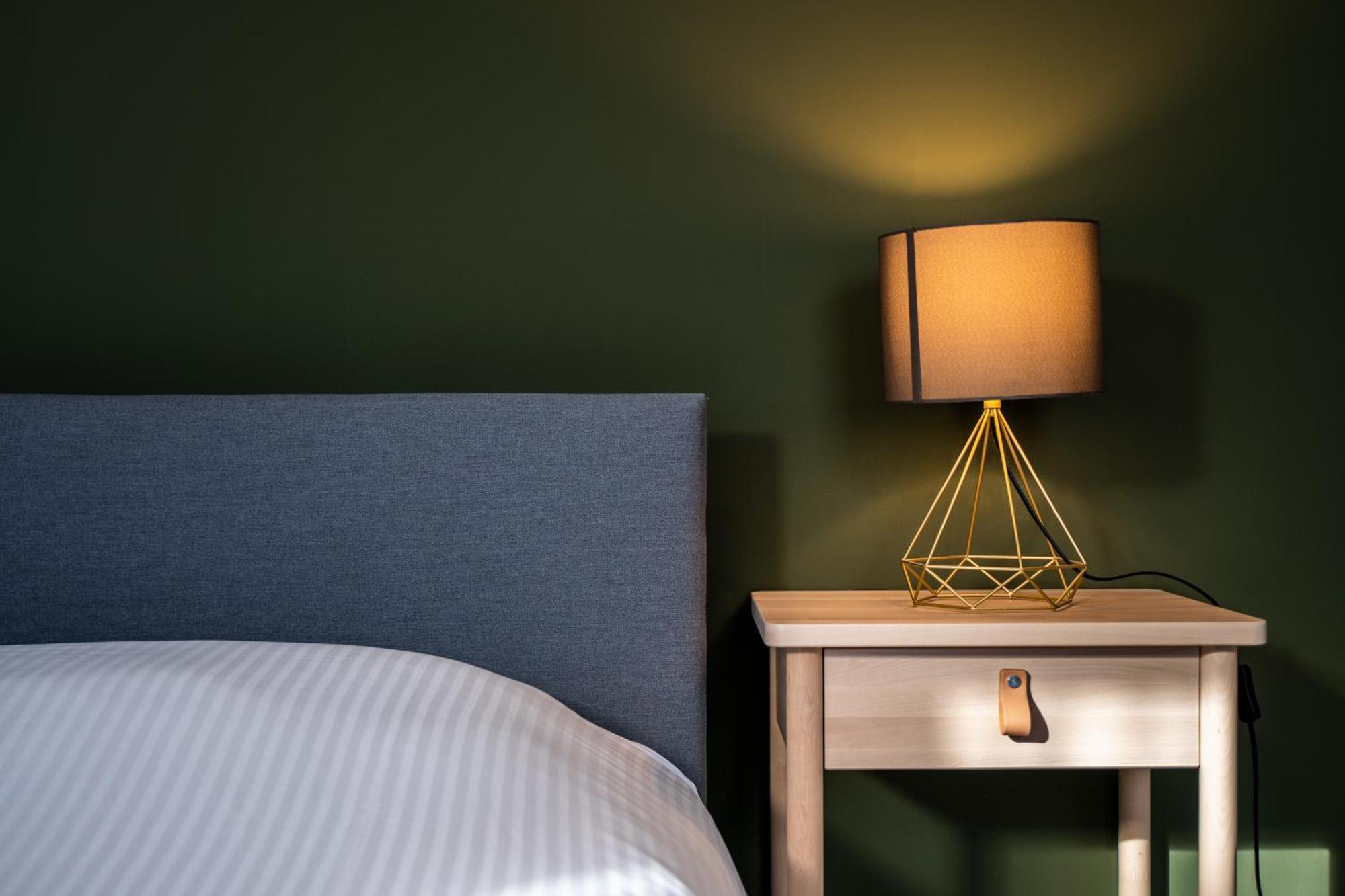General Sixty-Seven By Romy&Travis Hotel Brugge Bagian luar foto