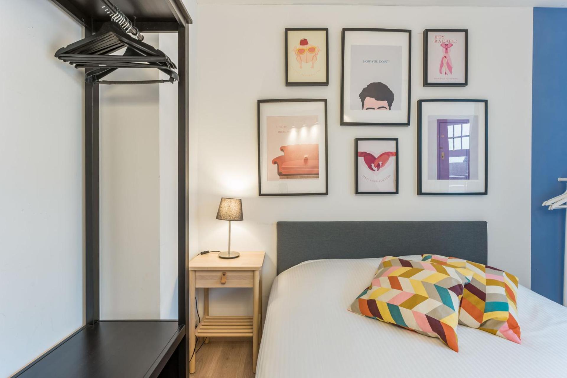 General Sixty-Seven By Romy&Travis Hotel Brugge Bagian luar foto