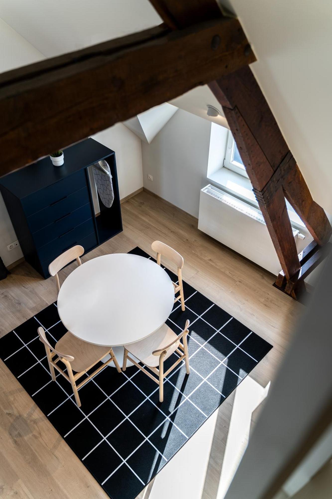 General Sixty-Seven By Romy&Travis Hotel Brugge Bagian luar foto
